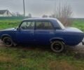 Синий ВАЗ 2105, объемом двигателя 1 л и пробегом 1000 тыс. км за 426 $, фото 6 на Automoto.ua