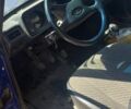 Синий ВАЗ 2105, объемом двигателя 1.5 л и пробегом 57 тыс. км за 484 $, фото 1 на Automoto.ua