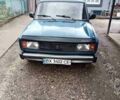 Синий ВАЗ 2105, объемом двигателя 1.5 л и пробегом 34 тыс. км за 376 $, фото 1 на Automoto.ua