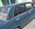 Синій ВАЗ 2105, об'ємом двигуна 1.5 л та пробігом 125 тис. км за 931 $, фото 3 на Automoto.ua