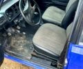 Синий ВАЗ 2105, объемом двигателя 1.5 л и пробегом 100 тыс. км за 899 $, фото 4 на Automoto.ua