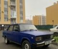 Синій ВАЗ 2105, об'ємом двигуна 10 л та пробігом 2 тис. км за 650 $, фото 1 на Automoto.ua