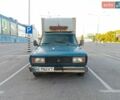 Синій ВАЗ 2105, об'ємом двигуна 1.45 л та пробігом 270 тис. км за 600 $, фото 6 на Automoto.ua