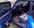 Синій ВАЗ 2105, об'ємом двигуна 1.5 л та пробігом 274 тис. км за 2300 $, фото 3 на Automoto.ua