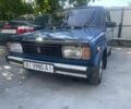 Синий ВАЗ 2105, объемом двигателя 0 л и пробегом 50 тыс. км за 581 $, фото 1 на Automoto.ua