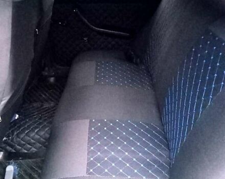 Синій ВАЗ 2105, об'ємом двигуна 1.5 л та пробігом 274 тис. км за 2300 $, фото 6 на Automoto.ua