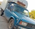 Синій ВАЗ 2105, об'ємом двигуна 1.45 л та пробігом 270 тис. км за 600 $, фото 2 на Automoto.ua
