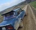 Синій ВАЗ 2105, об'ємом двигуна 1.5 л та пробігом 123 тис. км за 1200 $, фото 6 на Automoto.ua