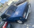 Синий ВАЗ 2105, объемом двигателя 0 л и пробегом 50 тыс. км за 581 $, фото 2 на Automoto.ua