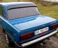 Синій ВАЗ 2105, об'ємом двигуна 1.5 л та пробігом 274 тис. км за 2300 $, фото 2 на Automoto.ua