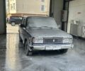 Синий ВАЗ 2105, объемом двигателя 1.5 л и пробегом 3 тыс. км за 600 $, фото 1 на Automoto.ua