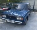Синий ВАЗ 2105, объемом двигателя 0 л и пробегом 50 тыс. км за 581 $, фото 4 на Automoto.ua