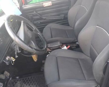 Синий ВАЗ 2105, объемом двигателя 1.5 л и пробегом 25 тыс. км за 1400 $, фото 1 на Automoto.ua