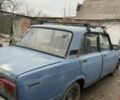 Синий ВАЗ 2105, объемом двигателя 0 л и пробегом 900 тыс. км за 405 $, фото 4 на Automoto.ua
