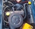 Синий ВАЗ 2105, объемом двигателя 1.5 л и пробегом 25 тыс. км за 1400 $, фото 3 на Automoto.ua