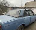 Синий ВАЗ 2105, объемом двигателя 0 л и пробегом 900 тыс. км за 405 $, фото 5 на Automoto.ua
