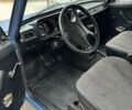 Синий ВАЗ 2105, объемом двигателя 1.5 л и пробегом 100 тыс. км за 1200 $, фото 7 на Automoto.ua