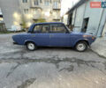 Синій ВАЗ 2105, об'ємом двигуна 1.45 л та пробігом 100 тис. км за 1500 $, фото 3 на Automoto.ua