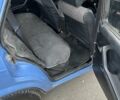 Синий ВАЗ 2105, объемом двигателя 1.5 л и пробегом 100 тыс. км за 1200 $, фото 10 на Automoto.ua