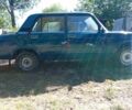 Синий ВАЗ 2105, объемом двигателя 1.5 л и пробегом 60 тыс. км за 292 $, фото 1 на Automoto.ua