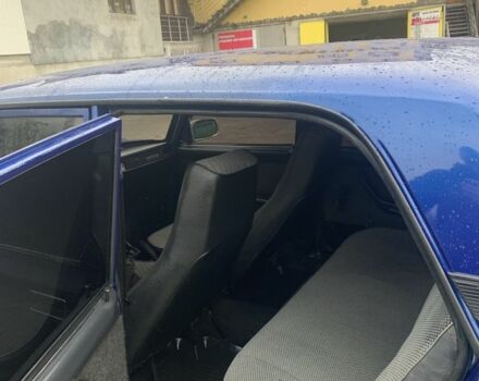 Синий ВАЗ 2105, объемом двигателя 1.5 л и пробегом 200 тыс. км за 1350 $, фото 8 на Automoto.ua