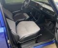 Синий ВАЗ 2105, объемом двигателя 1.5 л и пробегом 200 тыс. км за 1350 $, фото 9 на Automoto.ua