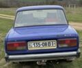 Синій ВАЗ 2105, об'ємом двигуна 1.5 л та пробігом 100 тис. км за 455 $, фото 5 на Automoto.ua