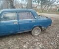 Синий ВАЗ 2105, объемом двигателя 1.5 л и пробегом 1 тыс. км за 631 $, фото 2 на Automoto.ua