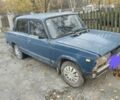 Синий ВАЗ 2105, объемом двигателя 0 л и пробегом 500 тыс. км за 300 $, фото 2 на Automoto.ua