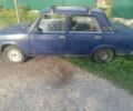 Синій ВАЗ 2105, об'ємом двигуна 0 л та пробігом 2 тис. км за 509 $, фото 2 на Automoto.ua