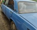 Синий ВАЗ 2105, объемом двигателя 0 л и пробегом 777 тыс. км за 356 $, фото 4 на Automoto.ua