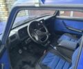 Синій ВАЗ 2105, об'ємом двигуна 1.5 л та пробігом 200 тис. км за 677 $, фото 4 на Automoto.ua