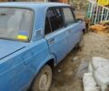 Синий ВАЗ 2105, объемом двигателя 0 л и пробегом 777 тыс. км за 356 $, фото 1 на Automoto.ua