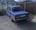 Синий ВАЗ 2105, объемом двигателя 1.5 л и пробегом 200 тыс. км за 28000 $, фото 1 на Automoto.ua