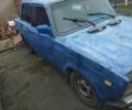 Синій ВАЗ 2105, об'ємом двигуна 1.2 л та пробігом 3 тис. км за 600 $, фото 1 на Automoto.ua
