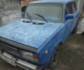 Синій ВАЗ 2105, об'ємом двигуна 1.2 л та пробігом 3 тис. км за 600 $, фото 1 на Automoto.ua