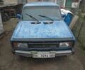 Синій ВАЗ 2105, об'ємом двигуна 1.2 л та пробігом 3 тис. км за 600 $, фото 11 на Automoto.ua