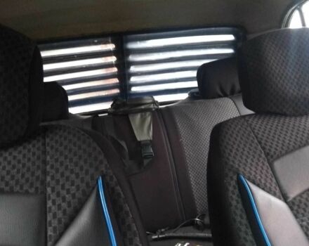 Синій ВАЗ 2105, об'ємом двигуна 1.2 л та пробігом 3 тис. км за 600 $, фото 7 на Automoto.ua