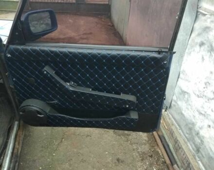 Синій ВАЗ 2105, об'ємом двигуна 1.2 л та пробігом 3 тис. км за 600 $, фото 6 на Automoto.ua