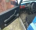 Синій ВАЗ 2105, об'ємом двигуна 1.2 л та пробігом 3 тис. км за 600 $, фото 3 на Automoto.ua
