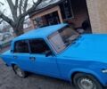 Синий ВАЗ 2105, объемом двигателя 0 л и пробегом 1 тыс. км за 227 $, фото 4 на Automoto.ua