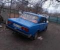 Синий ВАЗ 2105, объемом двигателя 0 л и пробегом 1 тыс. км за 239 $, фото 2 на Automoto.ua
