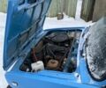 Синий ВАЗ 2105, объемом двигателя 1.2 л и пробегом 3 тыс. км за 924 $, фото 6 на Automoto.ua