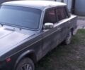 Синий ВАЗ 2105, объемом двигателя 0 л и пробегом 2 тыс. км за 300 $, фото 1 на Automoto.ua