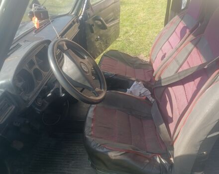 Синій ВАЗ 2105, об'ємом двигуна 1 л та пробігом 200 тис. км за 428 $, фото 5 на Automoto.ua