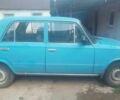 Синий ВАЗ 2105, объемом двигателя 0 л и пробегом 2 тыс. км за 22000 $, фото 1 на Automoto.ua