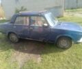 Синій ВАЗ 2105, об'ємом двигуна 1 л та пробігом 200 тис. км за 428 $, фото 3 на Automoto.ua