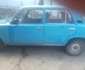 Синий ВАЗ 2105, объемом двигателя 0 л и пробегом 2 тыс. км за 22000 $, фото 1 на Automoto.ua
