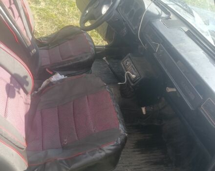 Синій ВАЗ 2105, об'ємом двигуна 1 л та пробігом 200 тис. км за 428 $, фото 6 на Automoto.ua