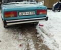 Синий ВАЗ 2105, объемом двигателя 5 л и пробегом 3 тыс. км за 356 $, фото 2 на Automoto.ua